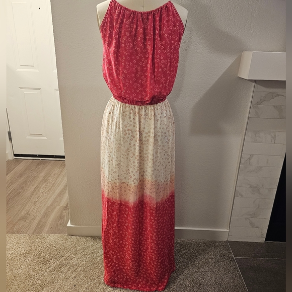 Johnny Was PG Silk Dress - Picture 6 of 10